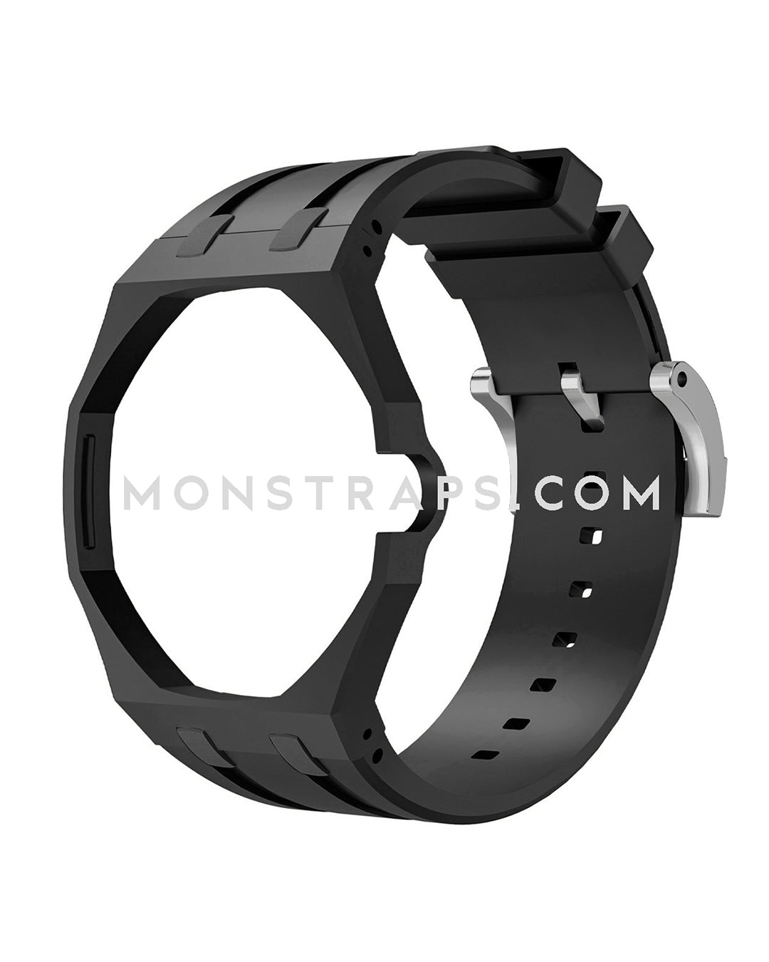 Rubber Strap Conversion for Royal Pop OTG Roz