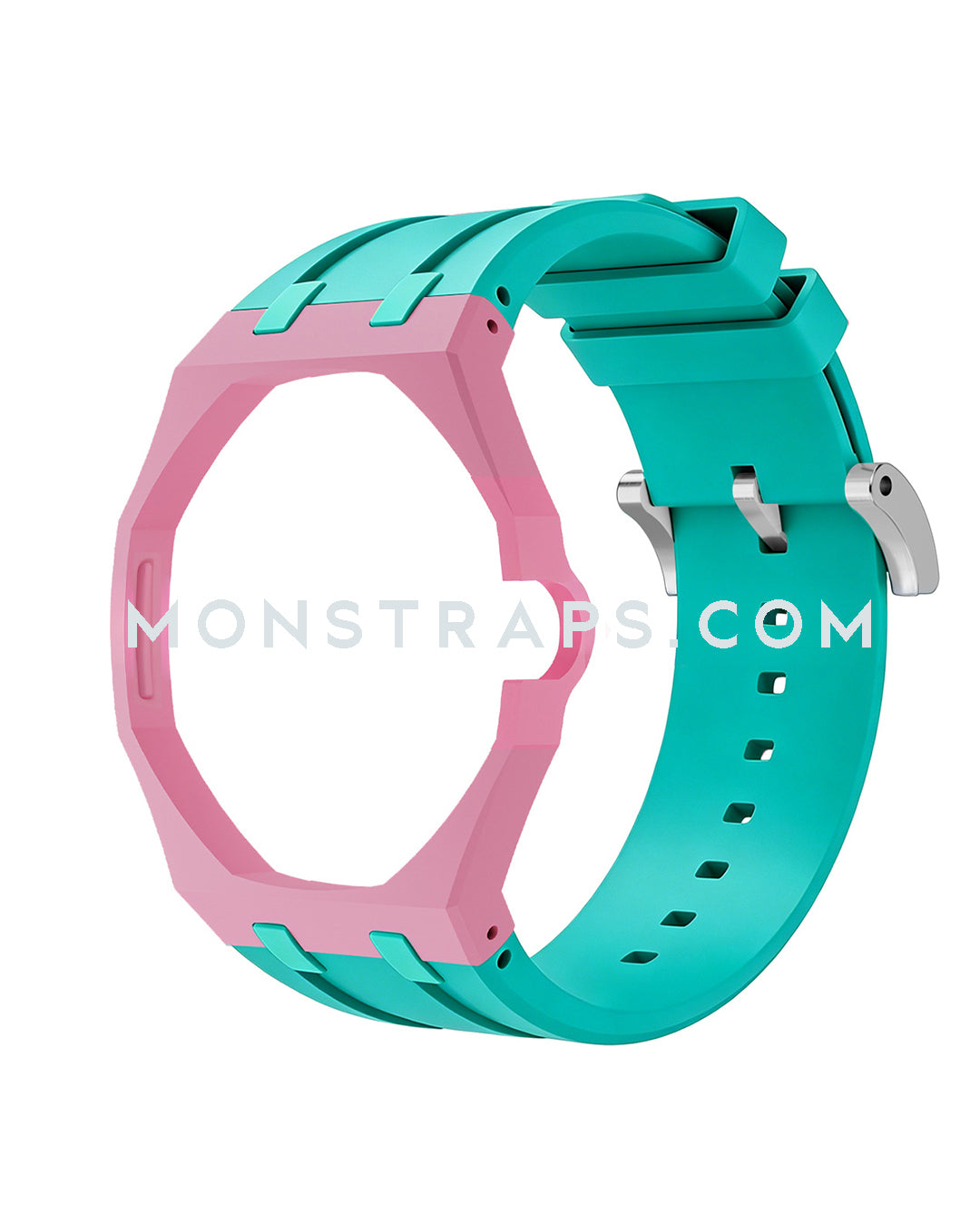 Rubber Strap Conversion for Royal Pop OTG Roz