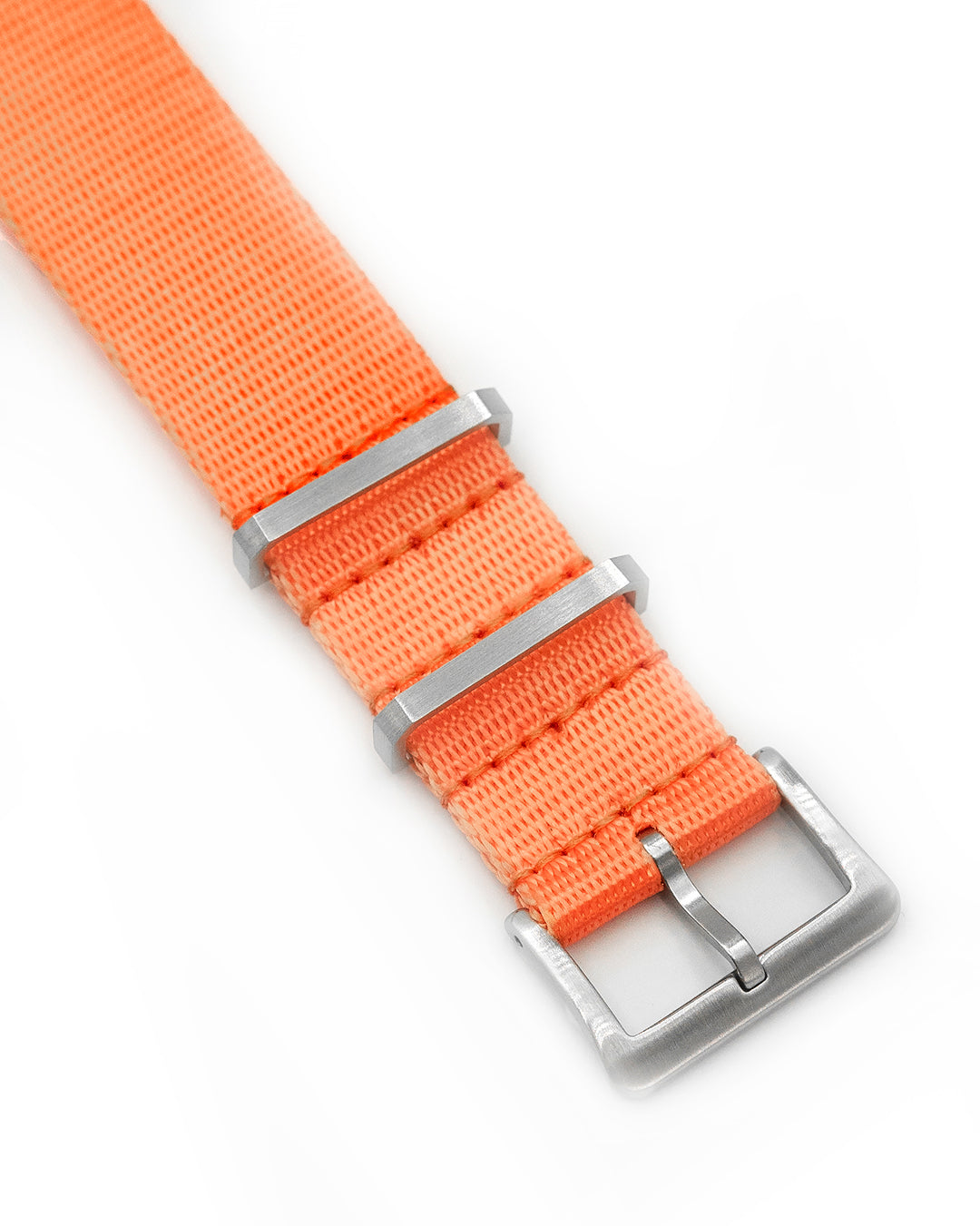 Nylon M III - Orange (Single Pass)