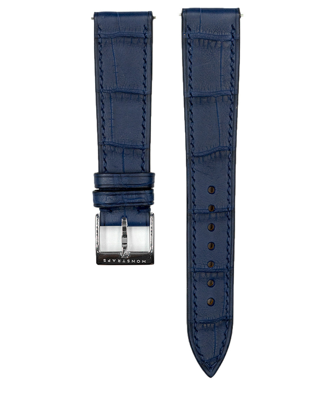 monstraps レザーストラップ 20mm molequin delugs Collections – Delugs
