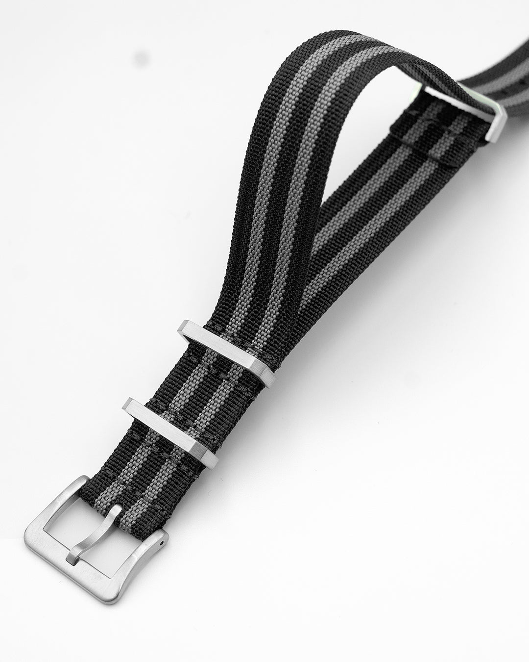 Nylon Vintage - 18mm Classic Bond (Double Pass)