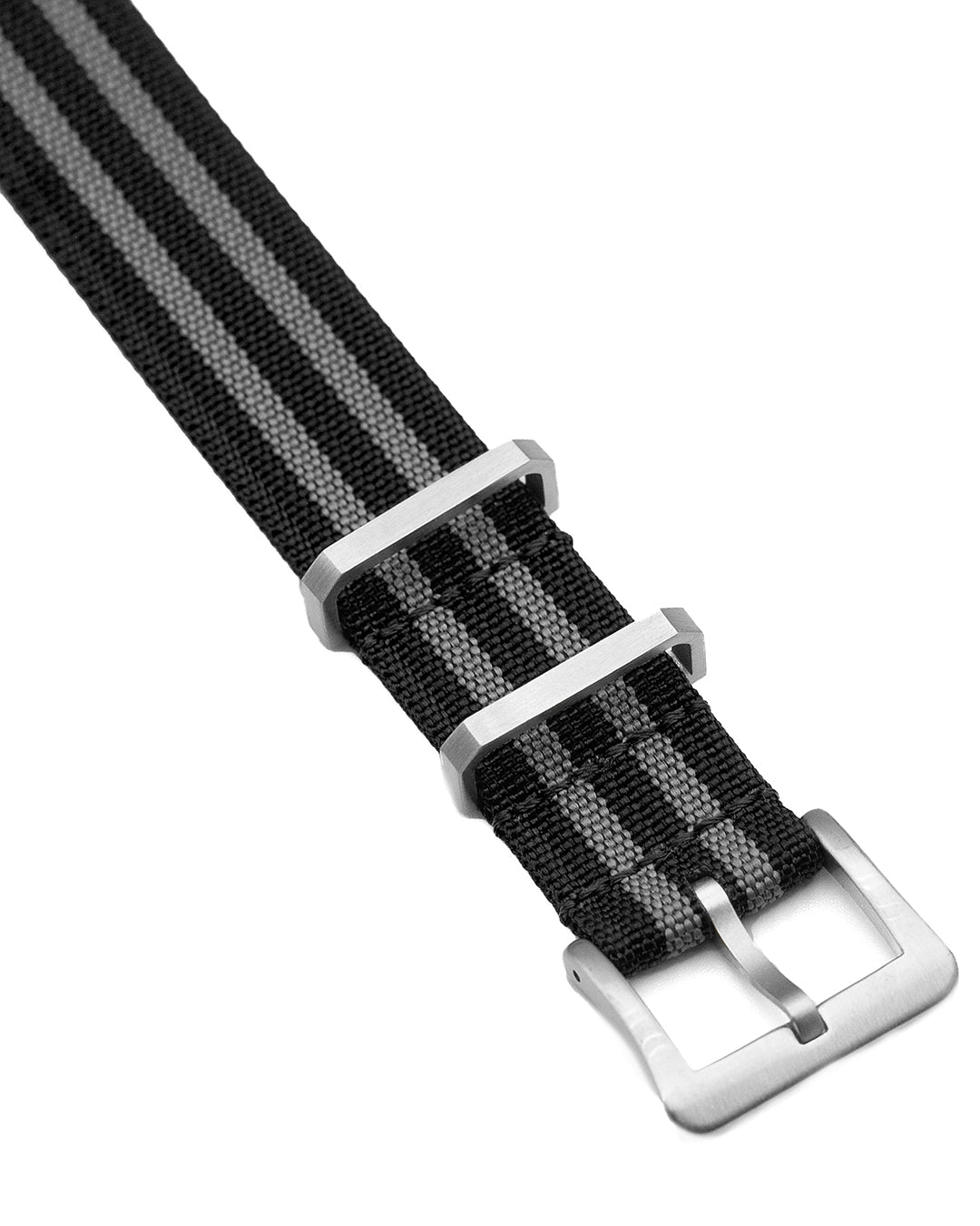 Nylon Vintage - 18mm Classic Bond (Double Pass)