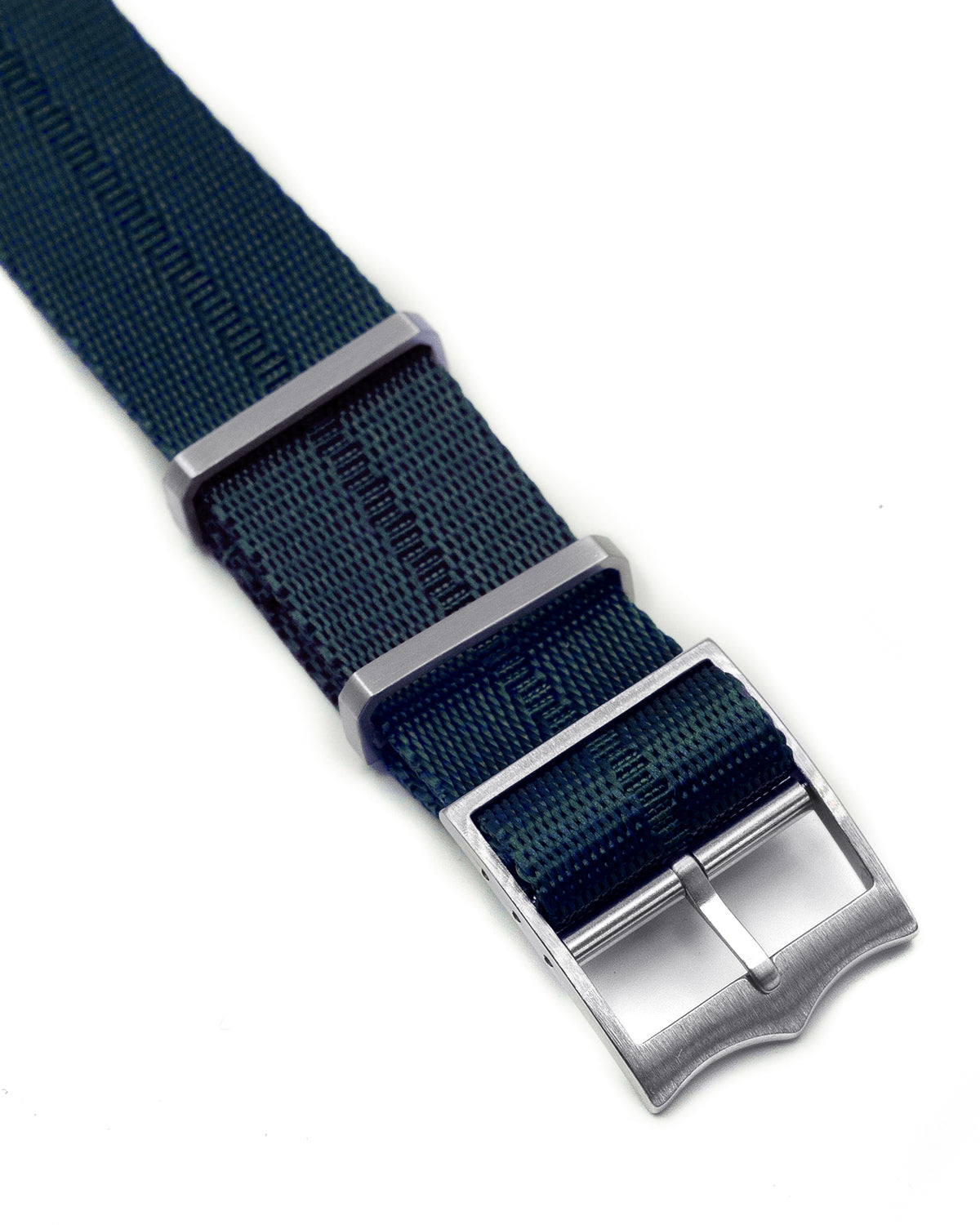 Blackbay Adjustable III - Teal Blue with Blue Centerline