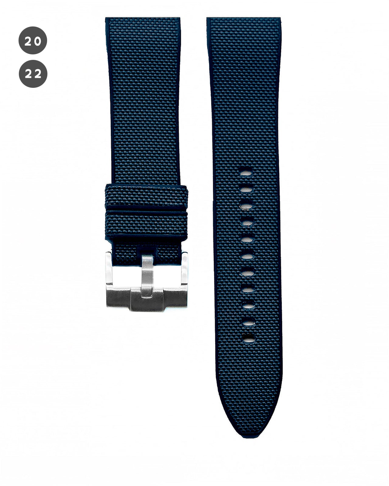 UNIVERSAL FIT RUBBER - Monstraps