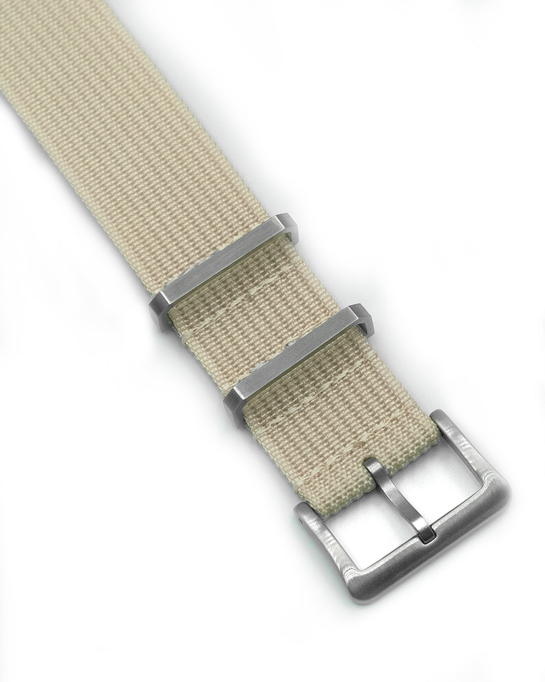 Nylon Vintage - Ivory (Single Pass)