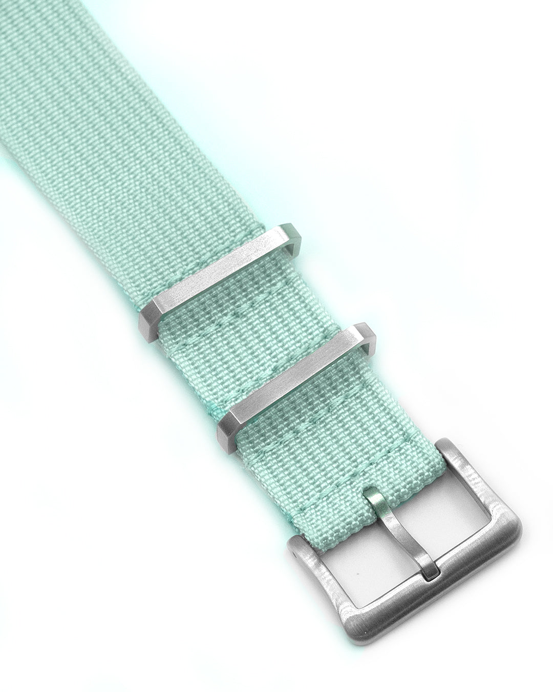 Swift Leather Strap (Etoupe) - Monstraps