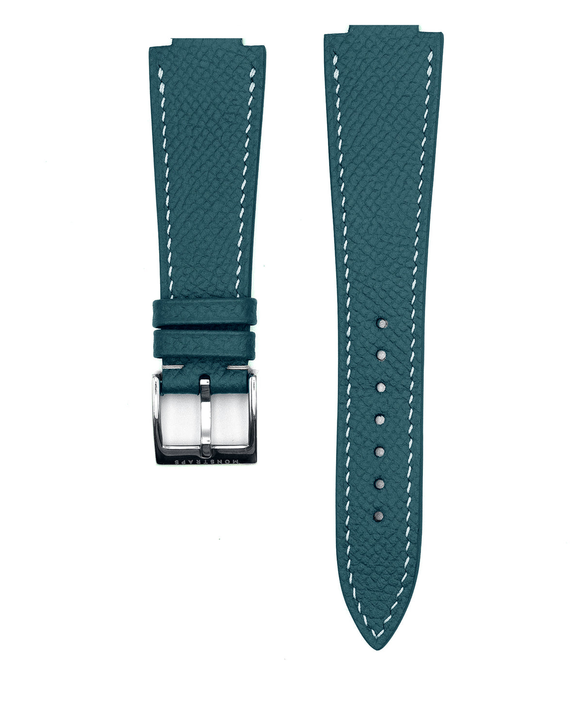 EPSOM LEATHER - FOR IWC INGENIEUR AUTOMATIC 40 (AQUA)