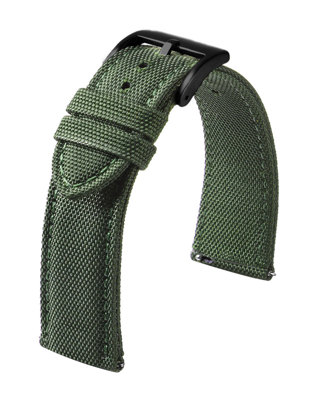 Tactical Sailcloth - Green (All Weather)