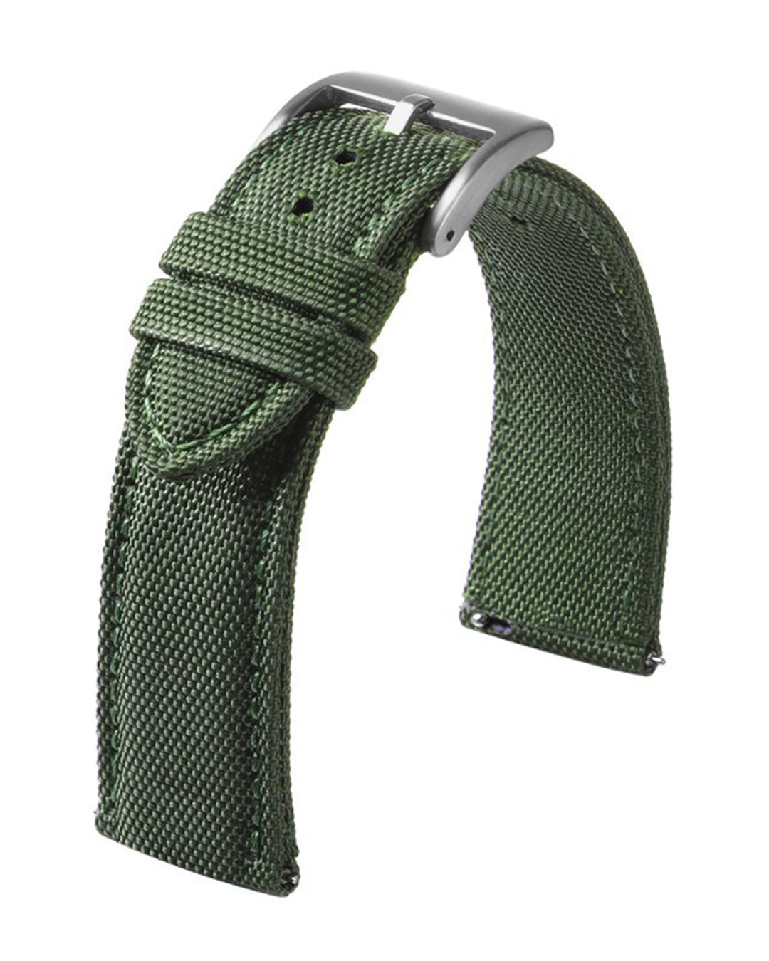 Tactical Sailcloth - Green (All Weather)