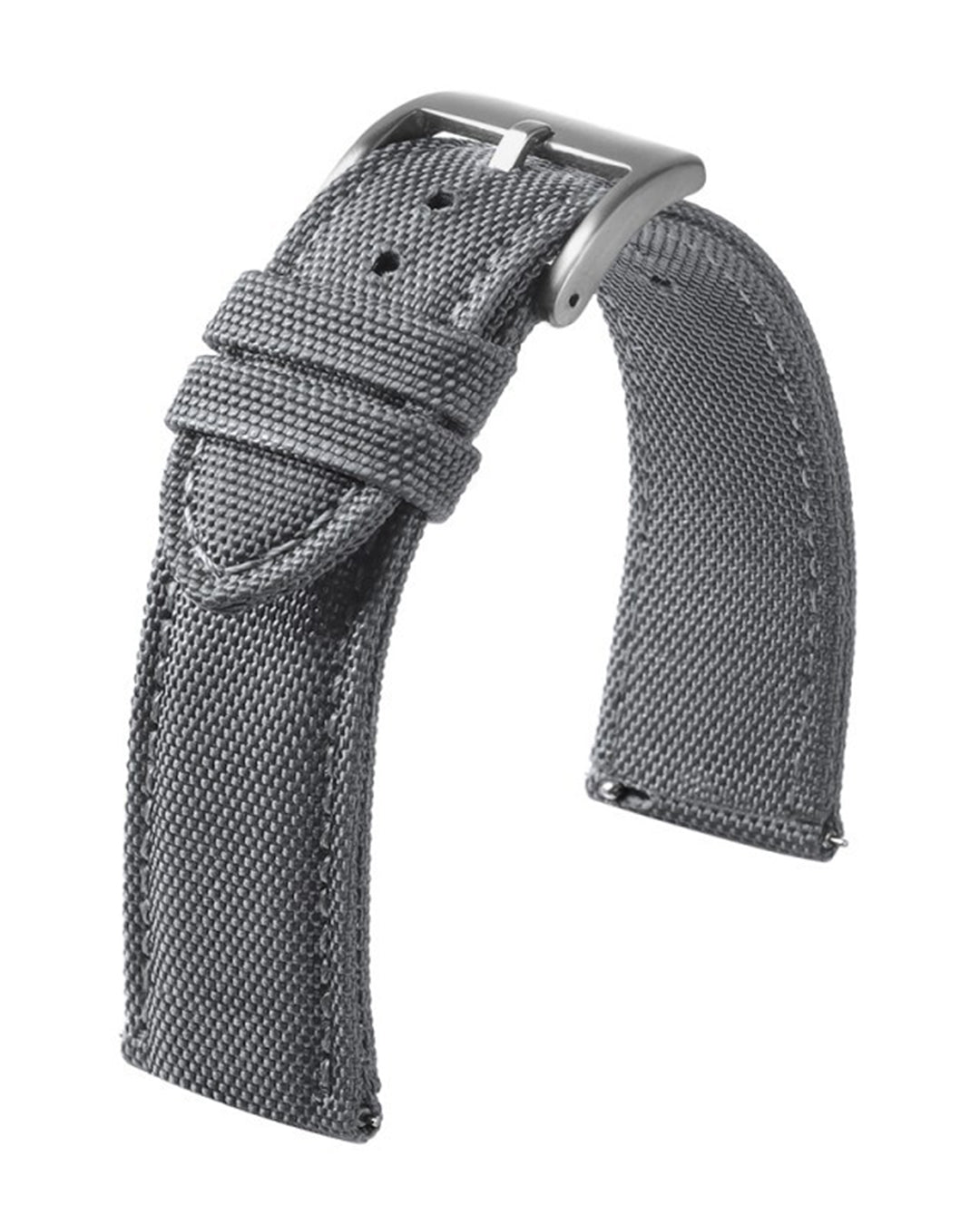 Tactical Sailcloth - Grey (All Weather)