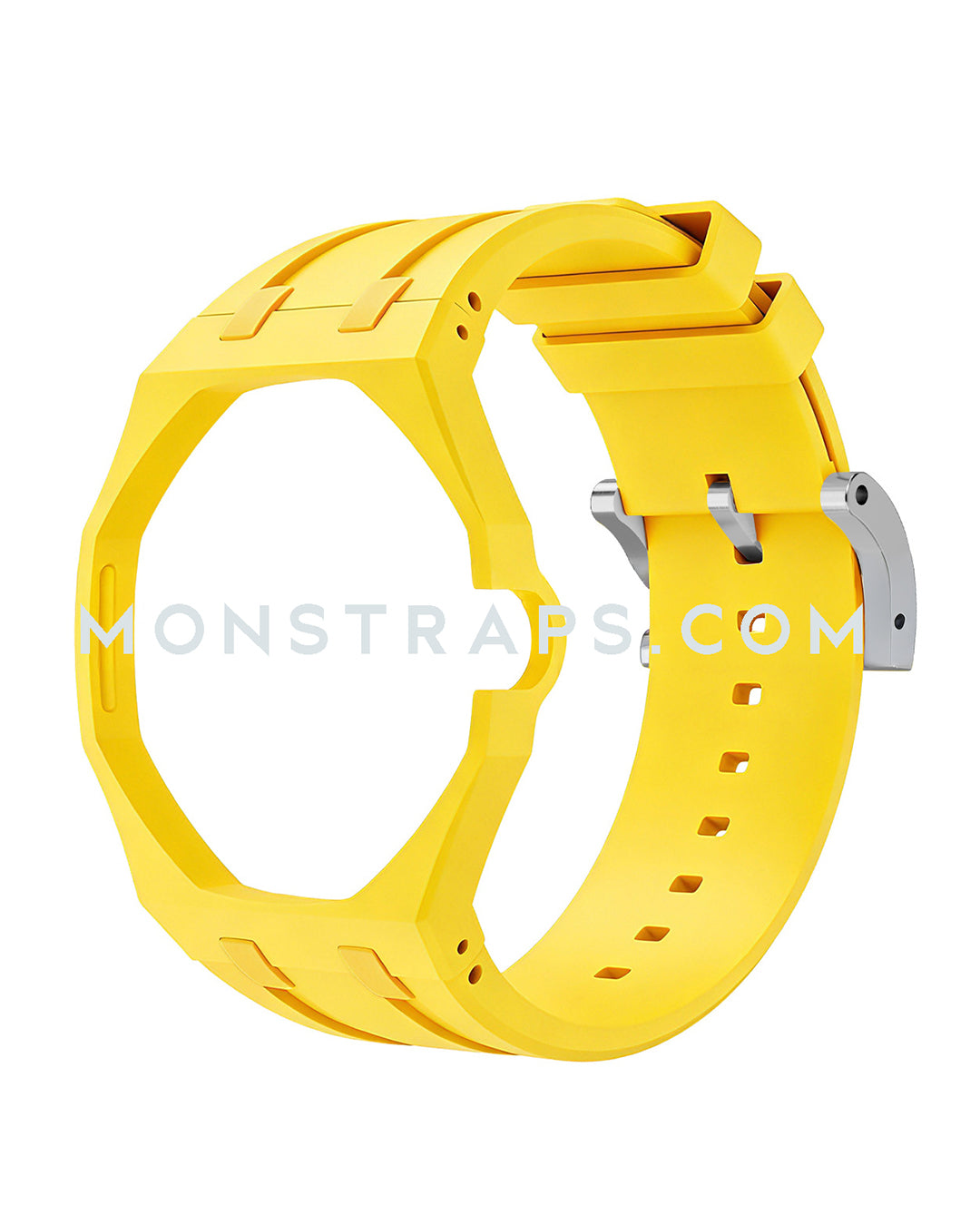 Rubber Strap Conversion for Royal Pop OTG Roz