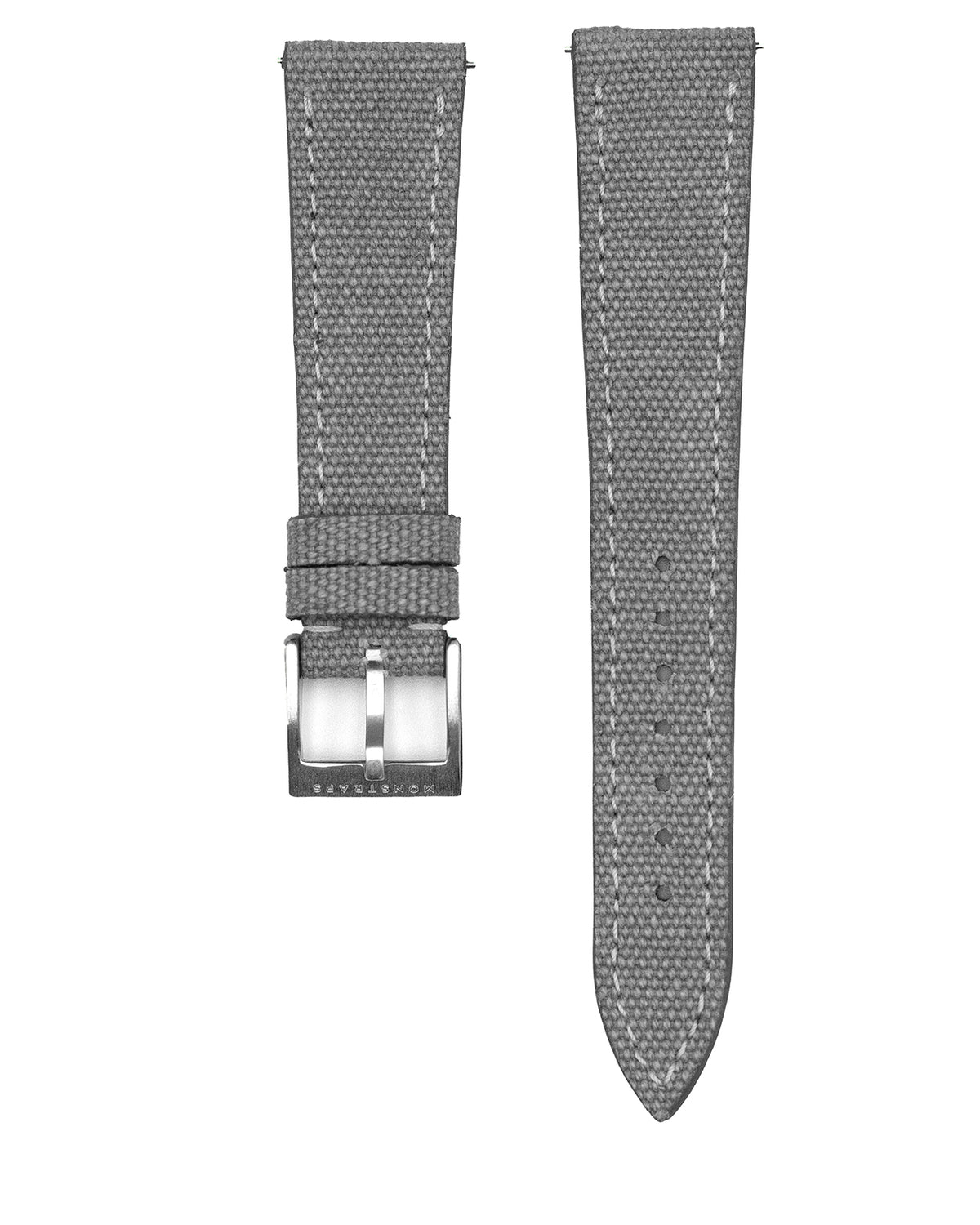 Custom made - Vintage Canvas / Sailcloth Strap