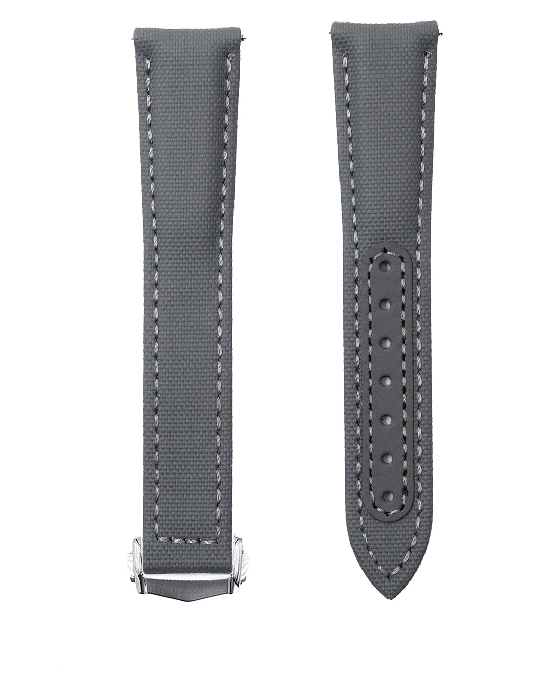Classic Sailcloth Deployant Style - Grey