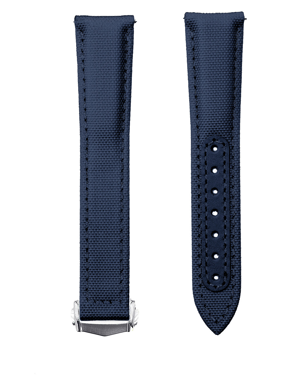 Classic Sailcloth Deployant Style - Navy Blue