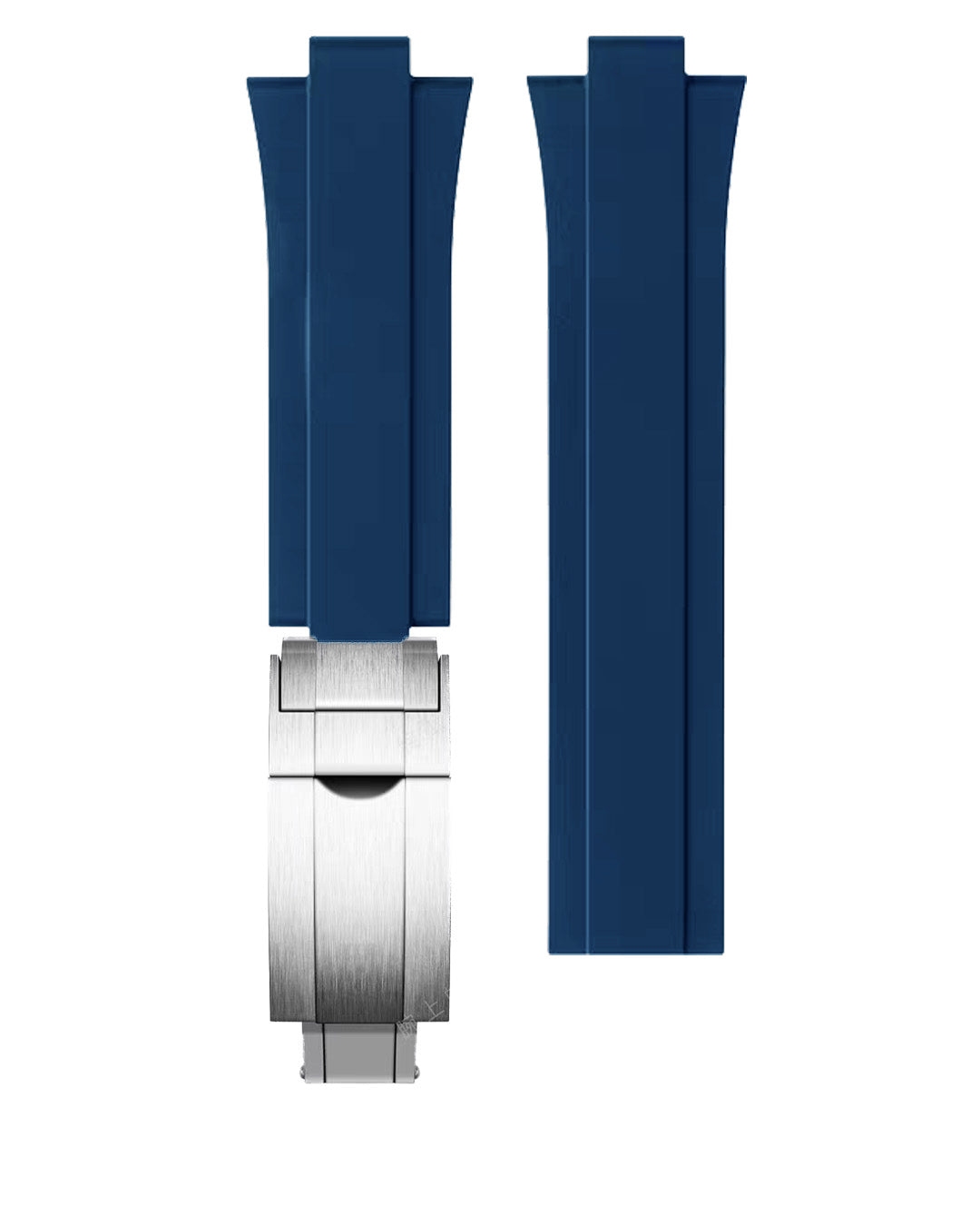 (NEW!) FKM END LINK RUBBER- FOR TUDOR BB54 / BB58 / RANGER (NAVY)