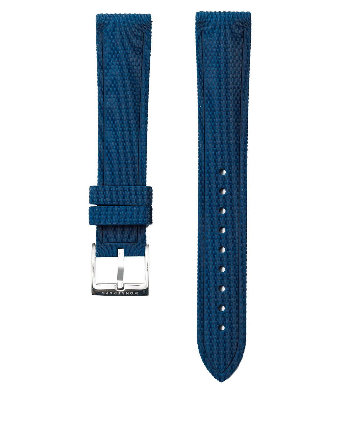HYBRID SAILCLOTH STYLE (FKM RUBBER) - UNIVERSAL FIT NAVY BLUE