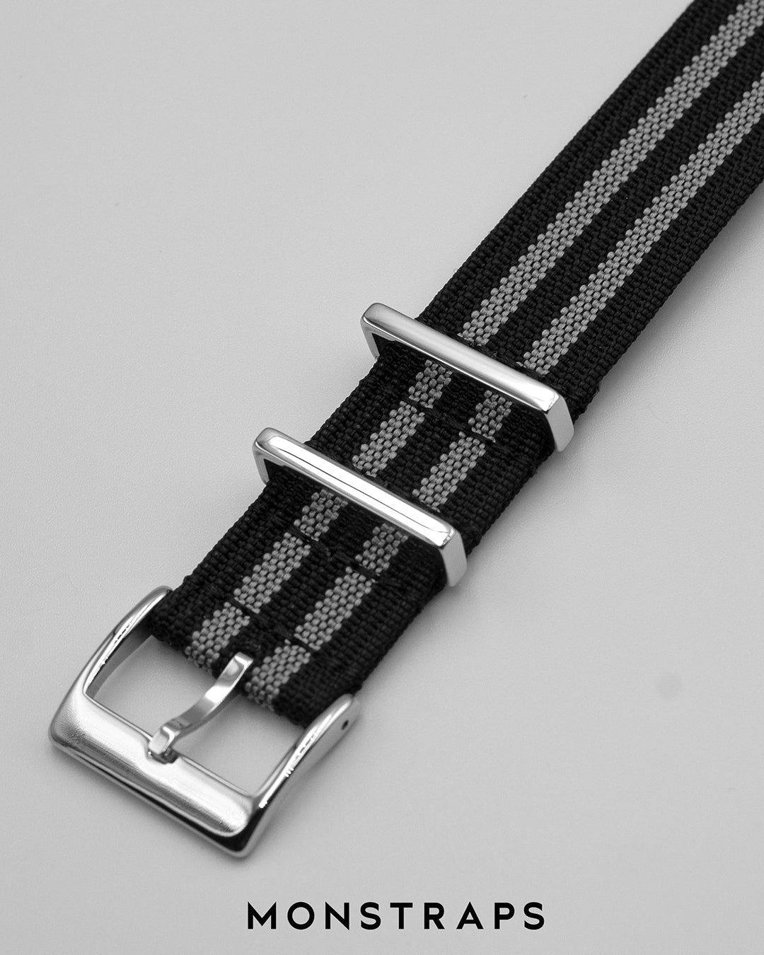 Nylon Vintage - Classic Bond (Single Pass, Odd Size)