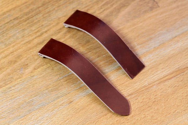 Fabric Wrist Strap Padding {Reinforced)