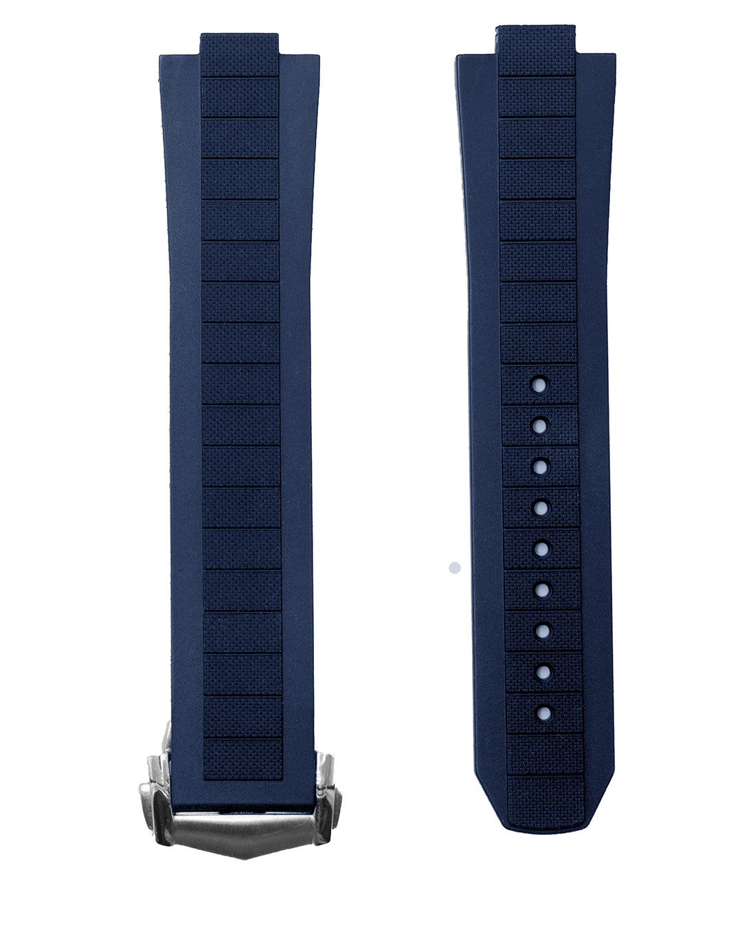 (LATEST!) FKM RUBBER - FOR PLANET OCEAN 2025 (NAVY BLUE)