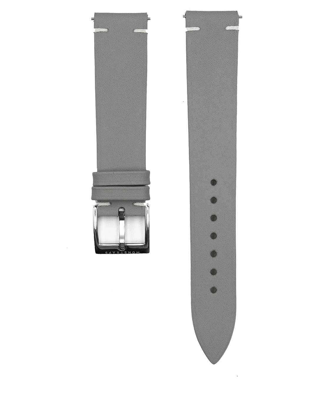 (18mm) Minimalist Style - Grey, Regular