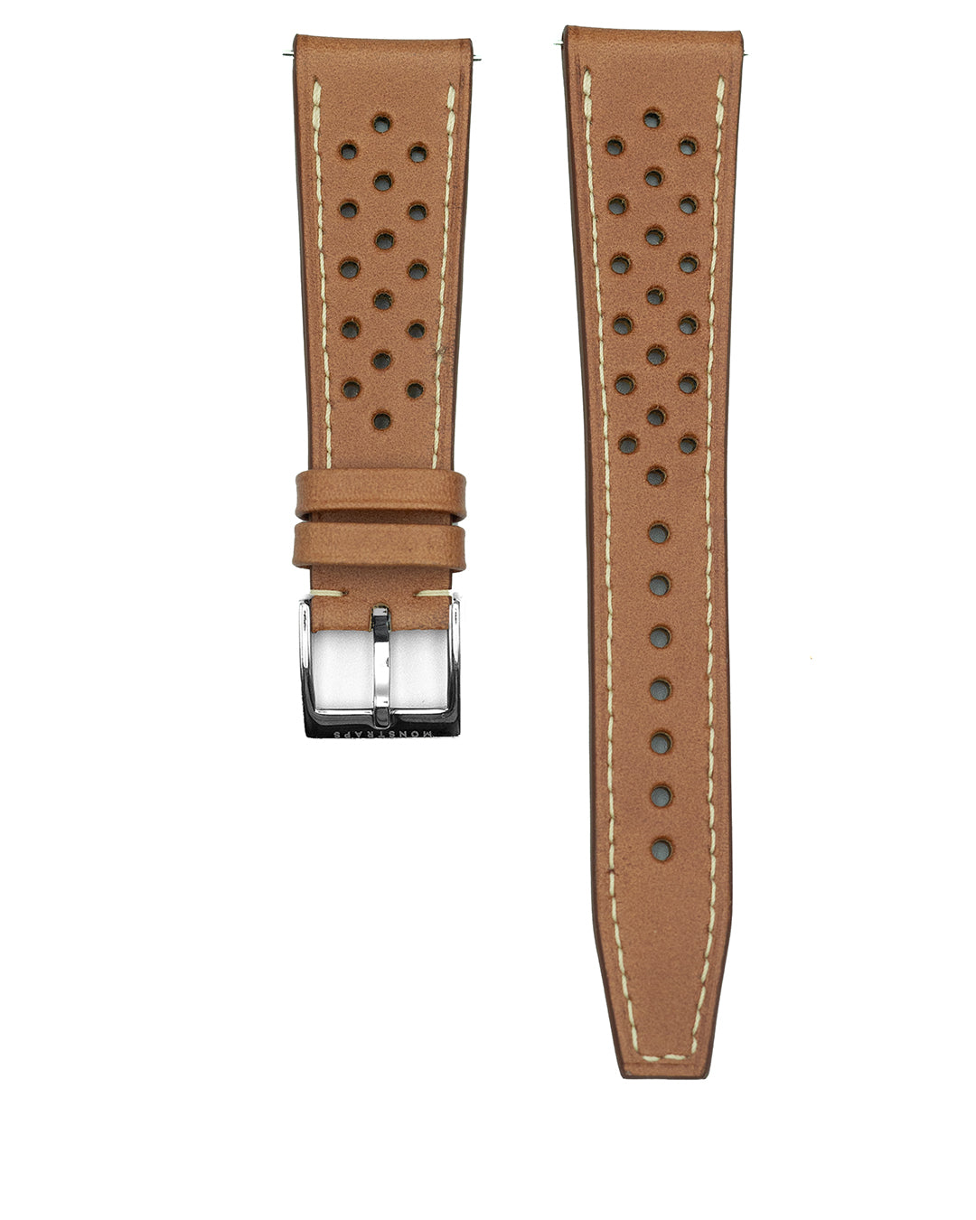 (21mm) Rally Style - Tan, Regular