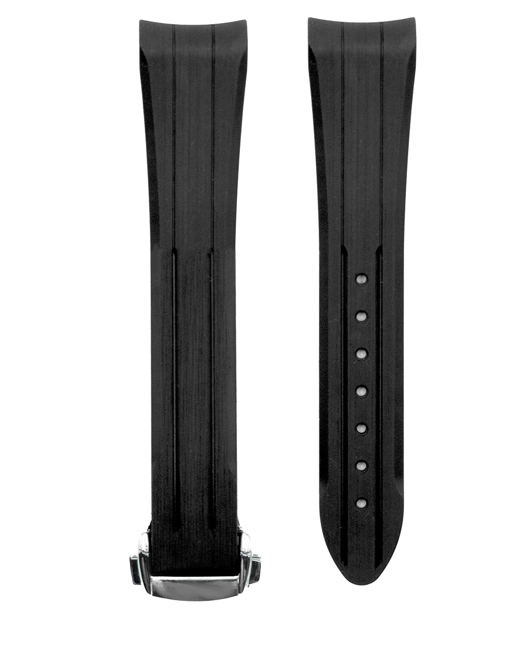 (LATEST!) FKM RUBBER- FOR SPEEDMASTER PROFESSIONAL (BLACK)