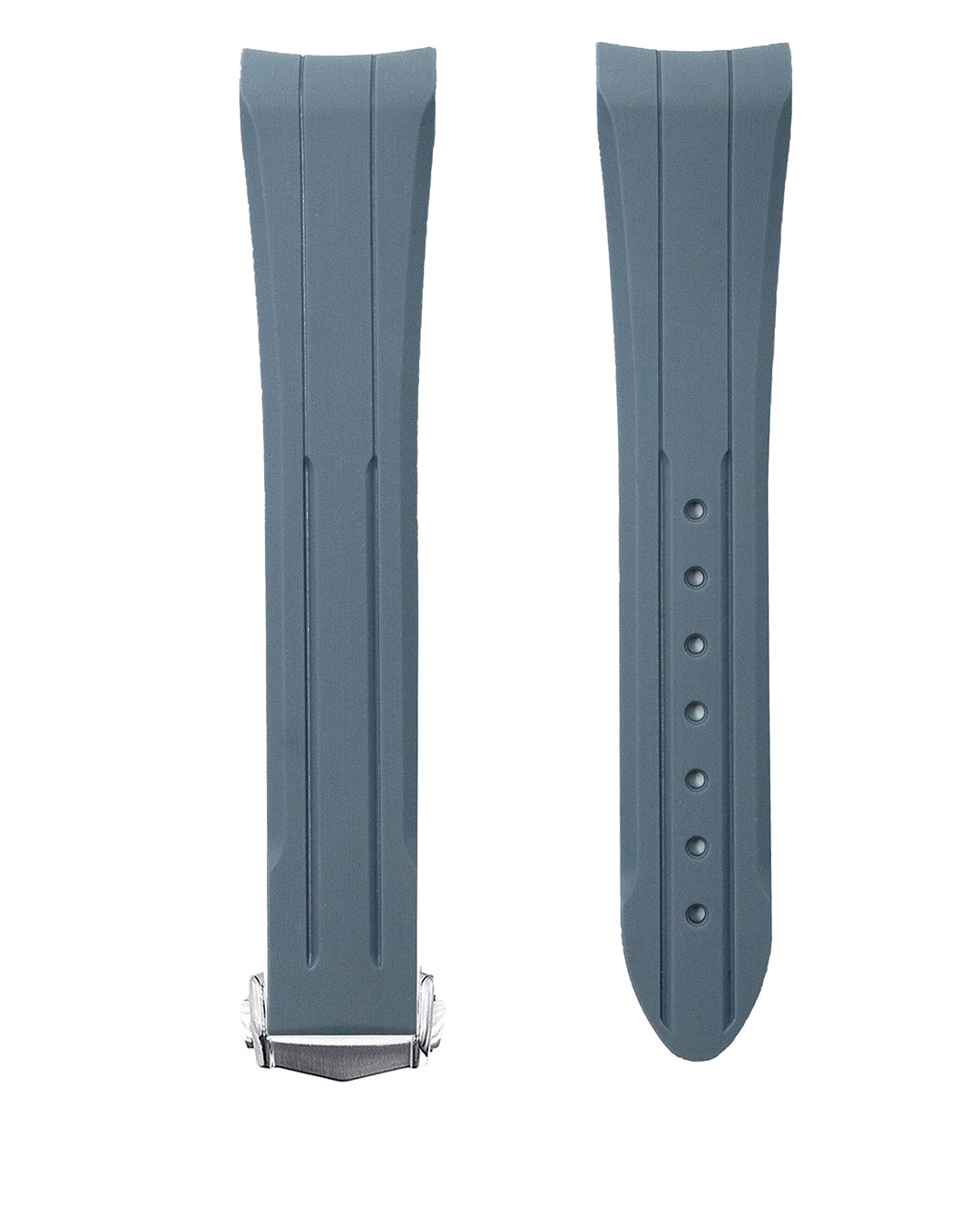 (LATEST!) FKM RUBBER- FOR SPEEDMASTER PROFESSIONAL (GREY)