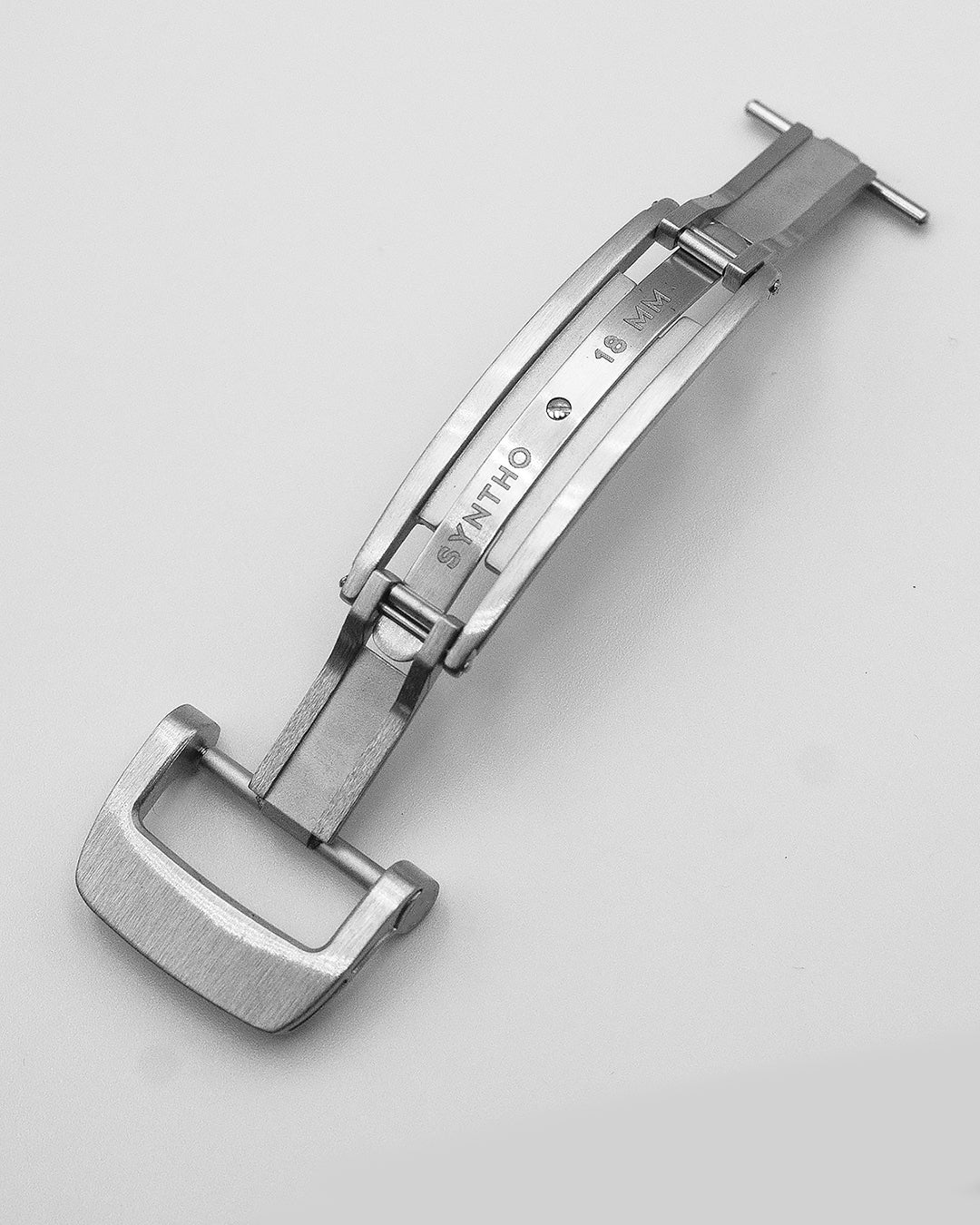 Classic Sailcloth - Black (Cream Stitching)