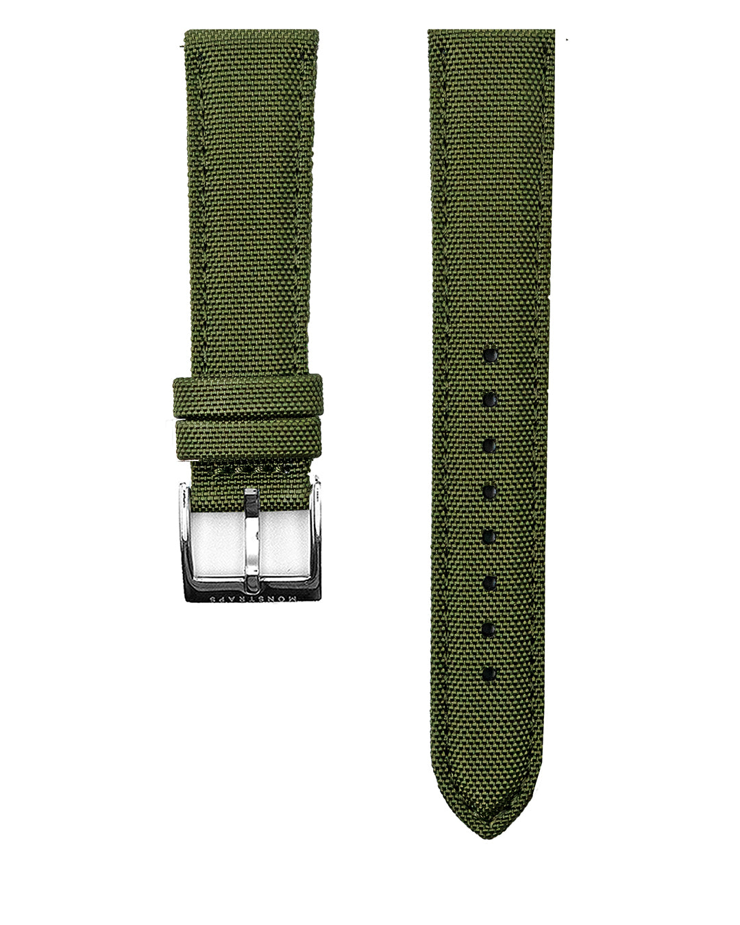 Tactical Sailcloth - Green (All Weather)