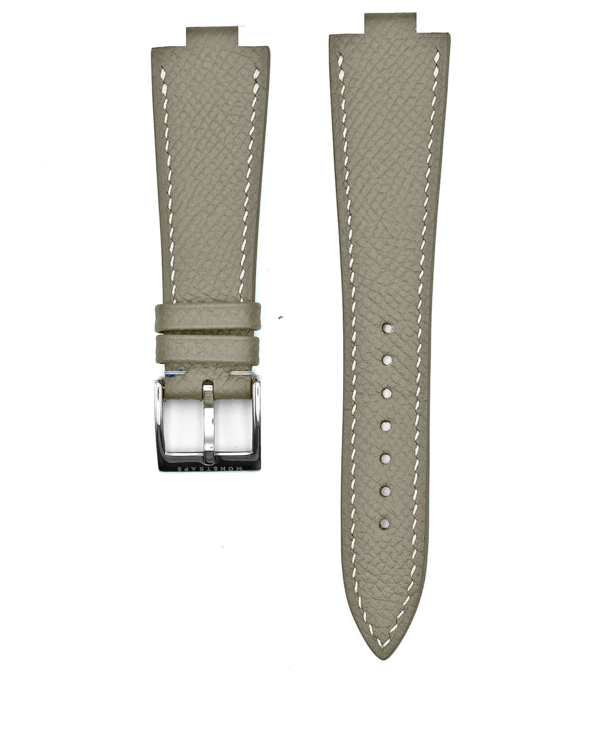 Custom made - Citizen Tsuyosa NJ series Strap