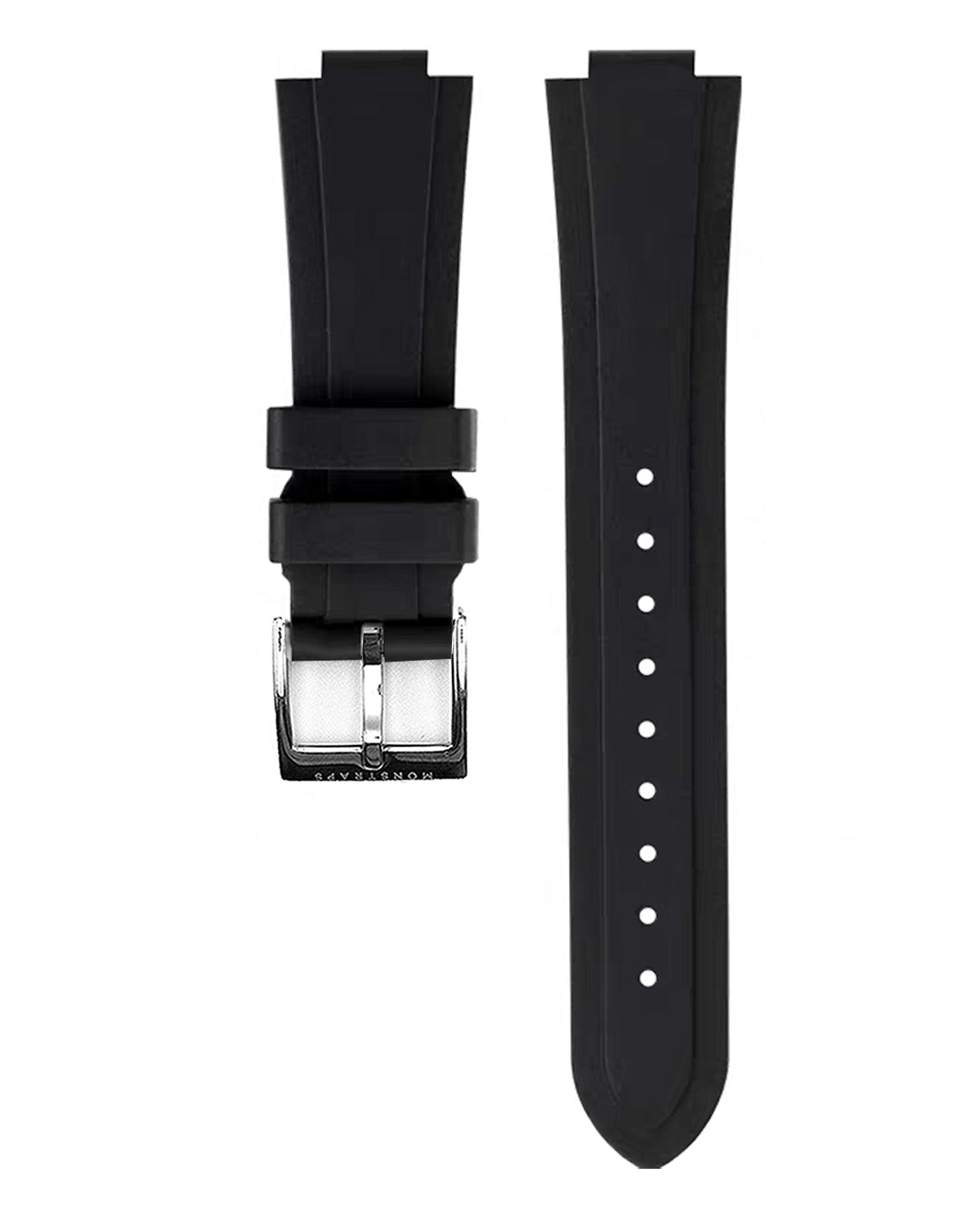 FKM RUBBER- FOR TUDOR PELAGOS 42MM