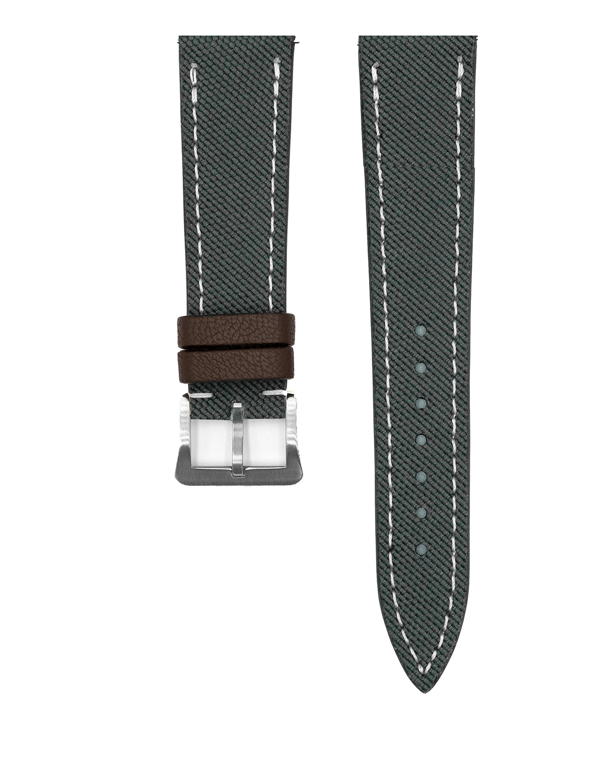 Custom made - Vintage Canvas / Sailcloth Strap