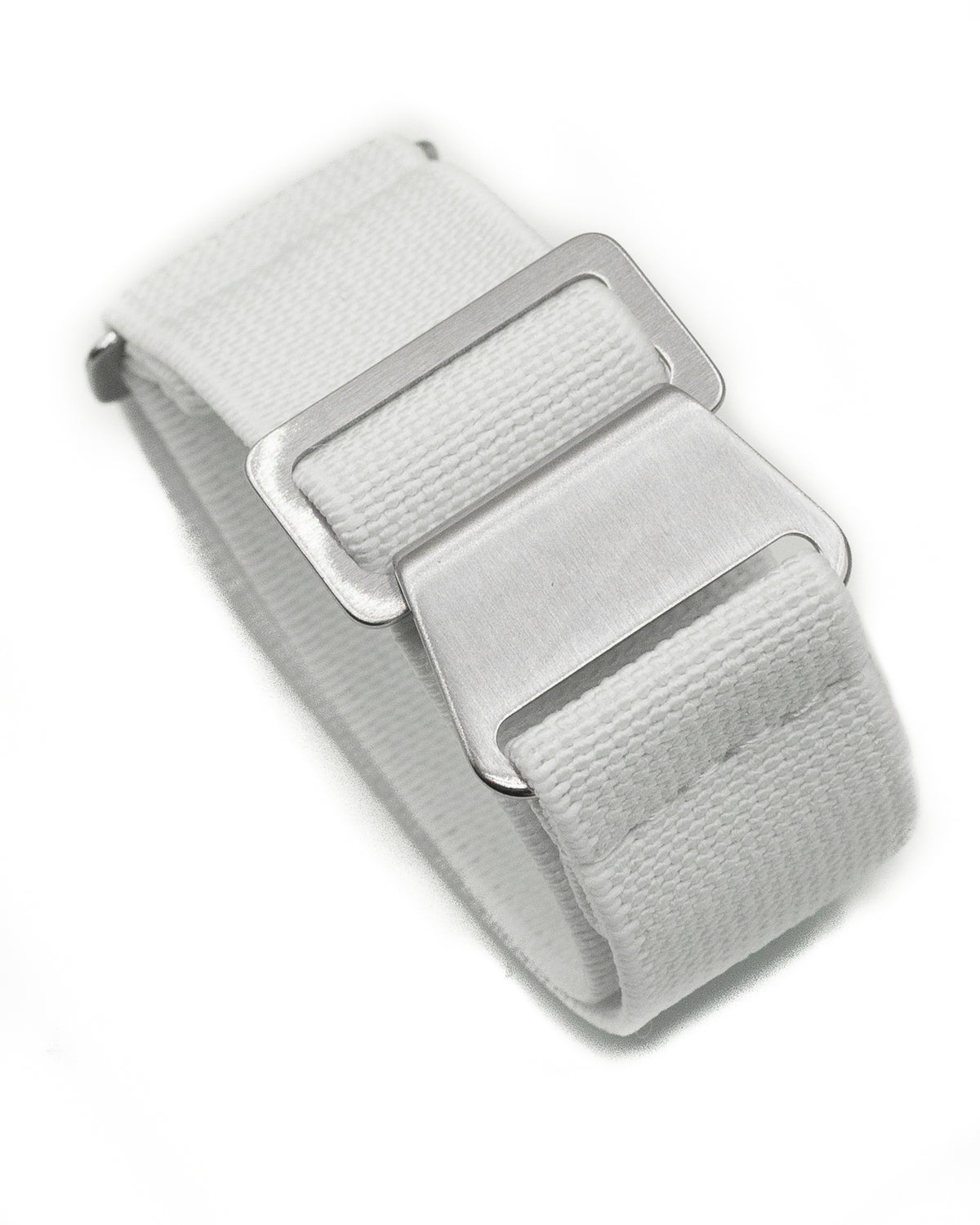 PARA Elastic - White