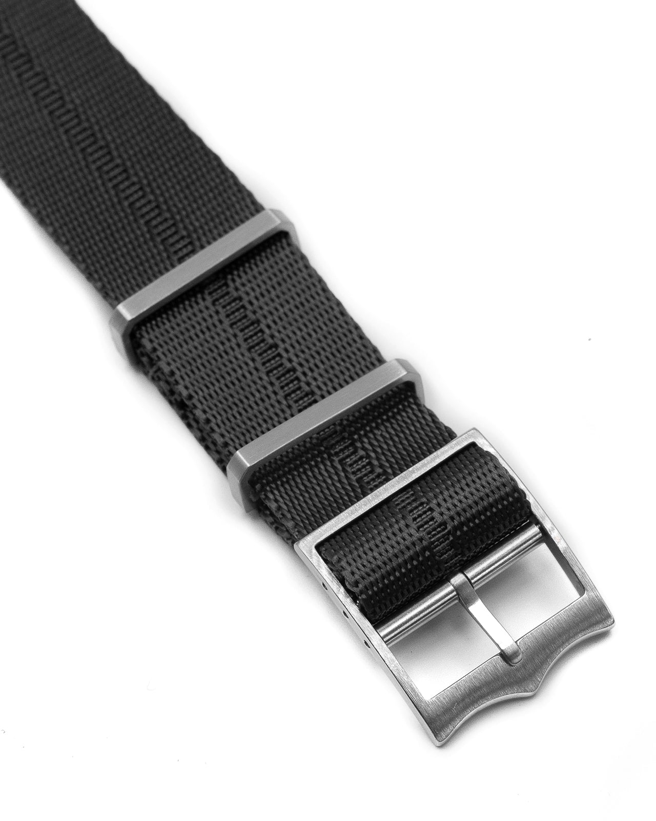 Blackbay Adjustable III - Black with Black Centerline