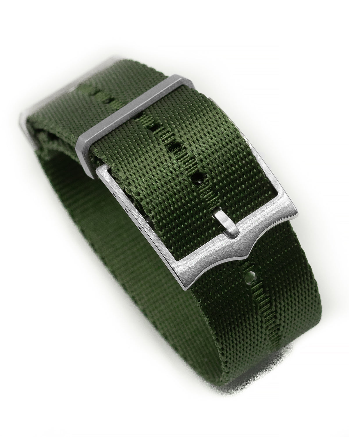 Blackbay Adjustable III - Green with Green Centerline