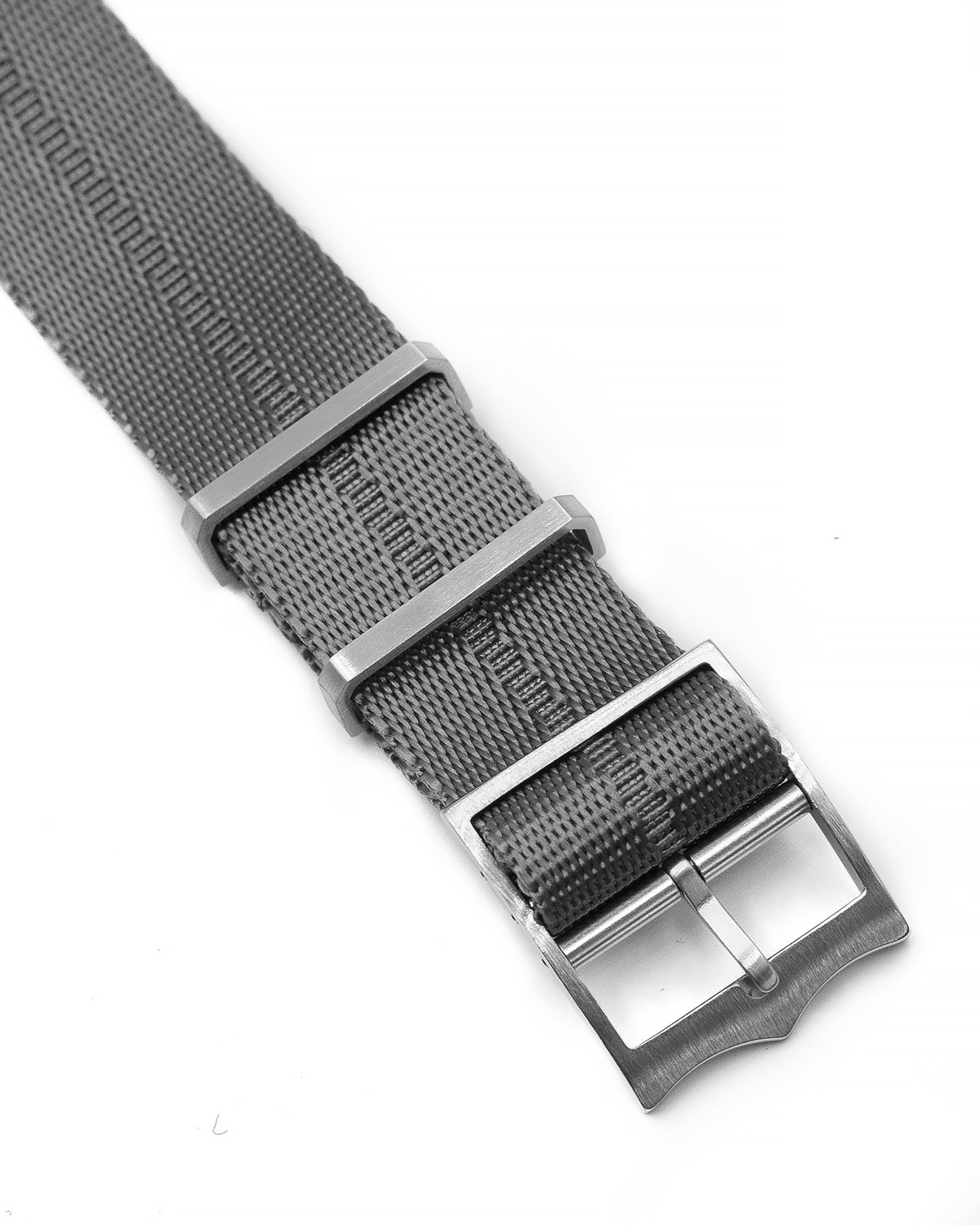 Blackbay Adjustable III - Grey with Grey Centerline