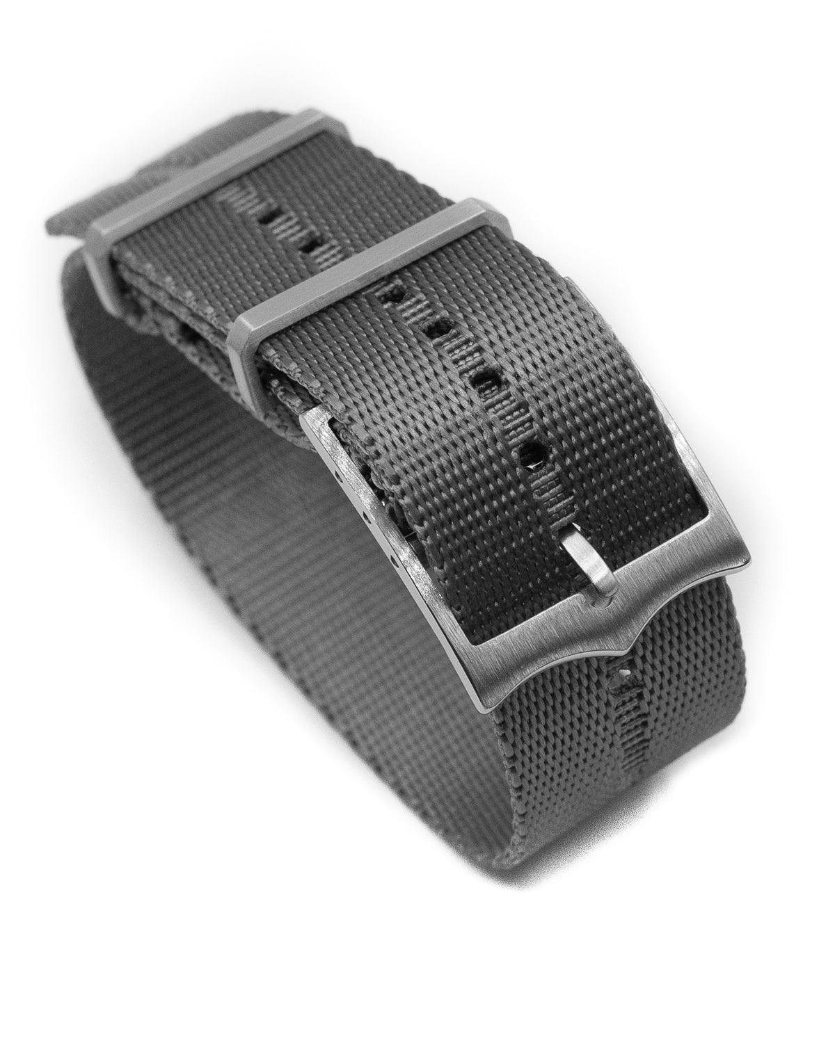 Blackbay Adjustable III - Grey with Grey Centerline