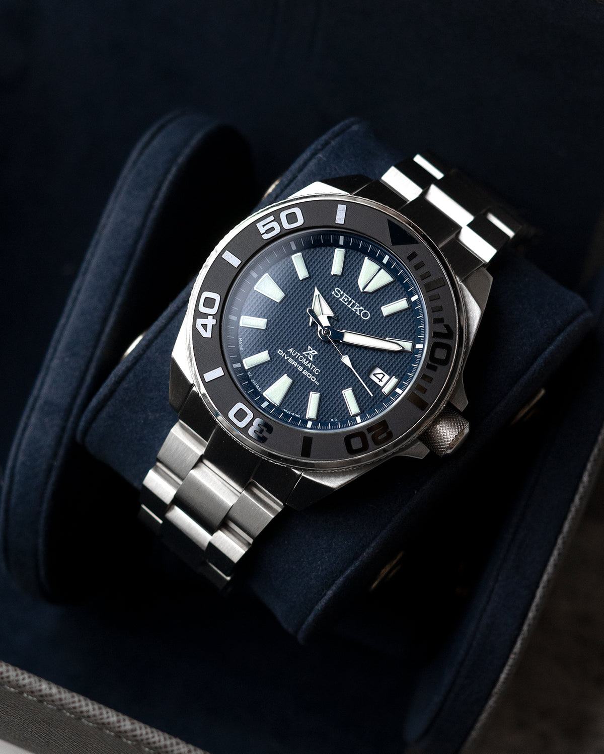 BRACELET SAMURAI - ANGULAR