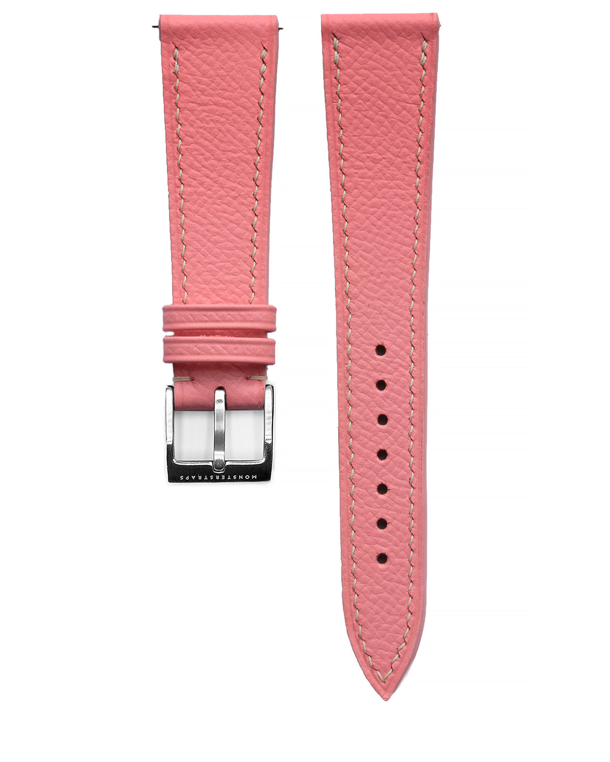 Custom - Epsom Leather Strap