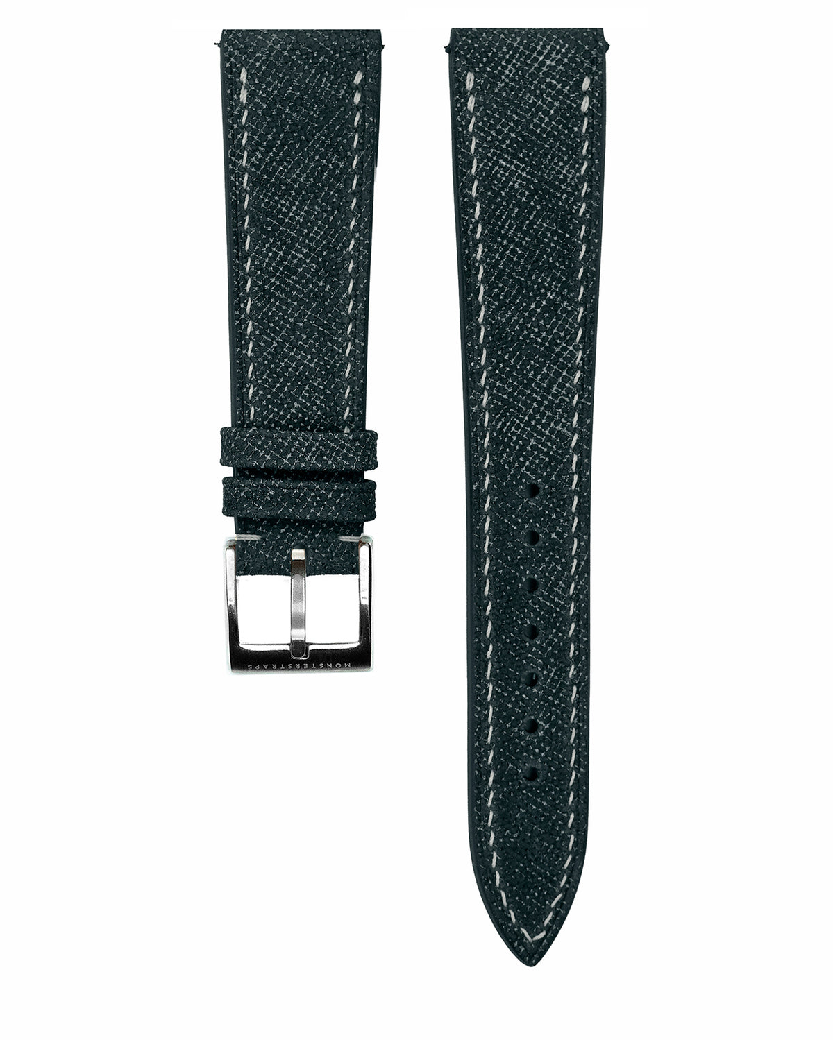 Custom - Fabric Leather Strap