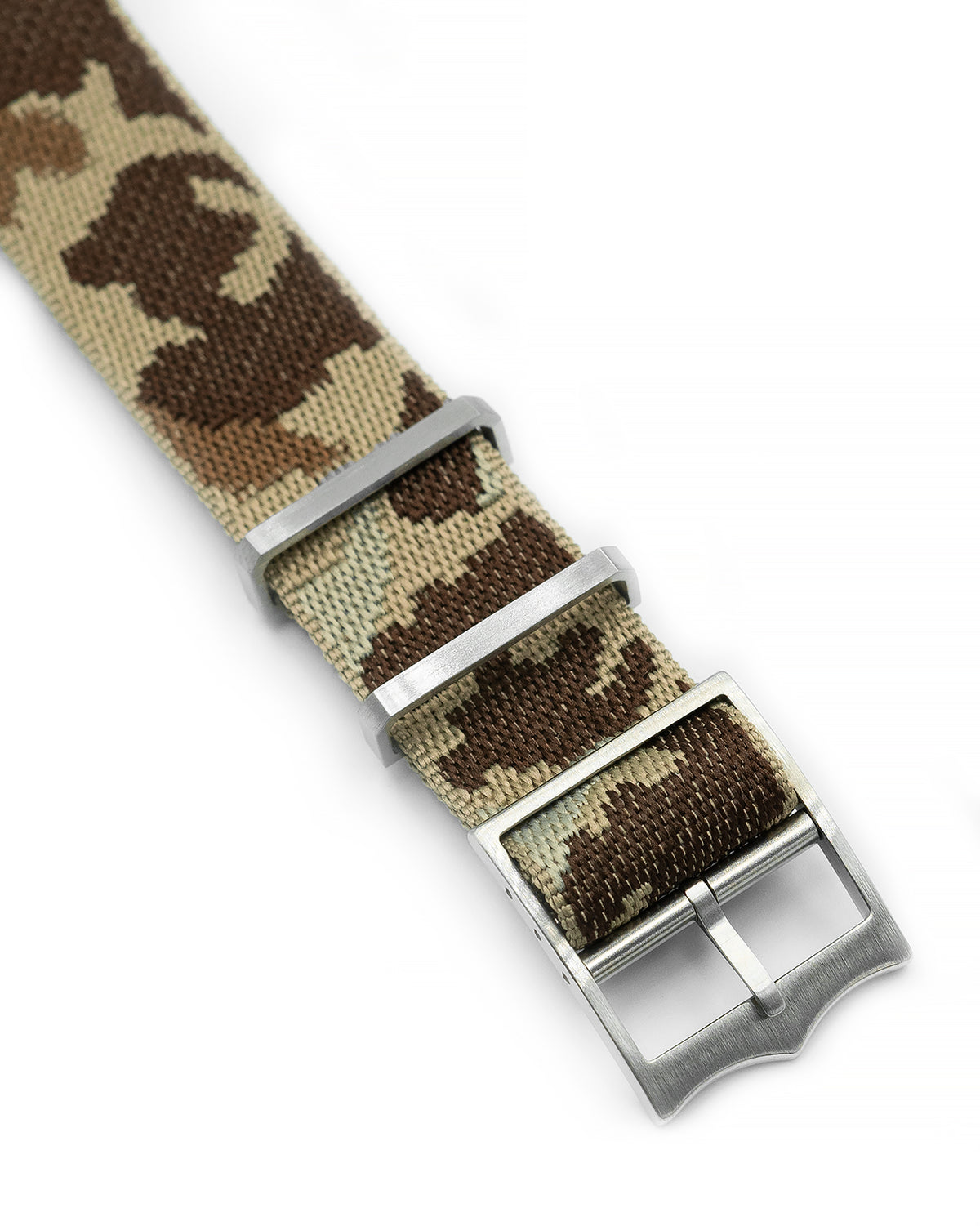 Blackbay Adjustable III - Woven Desert Camo