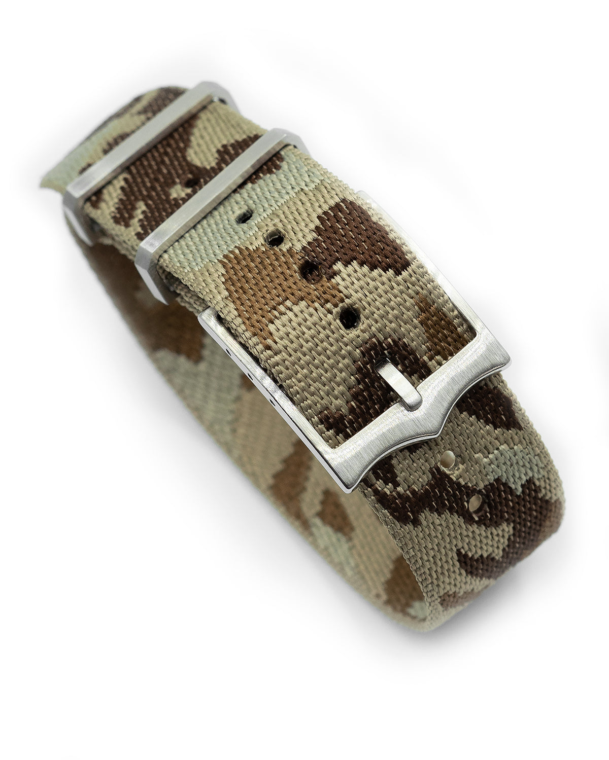 Blackbay Adjustable III - Woven Desert Camo