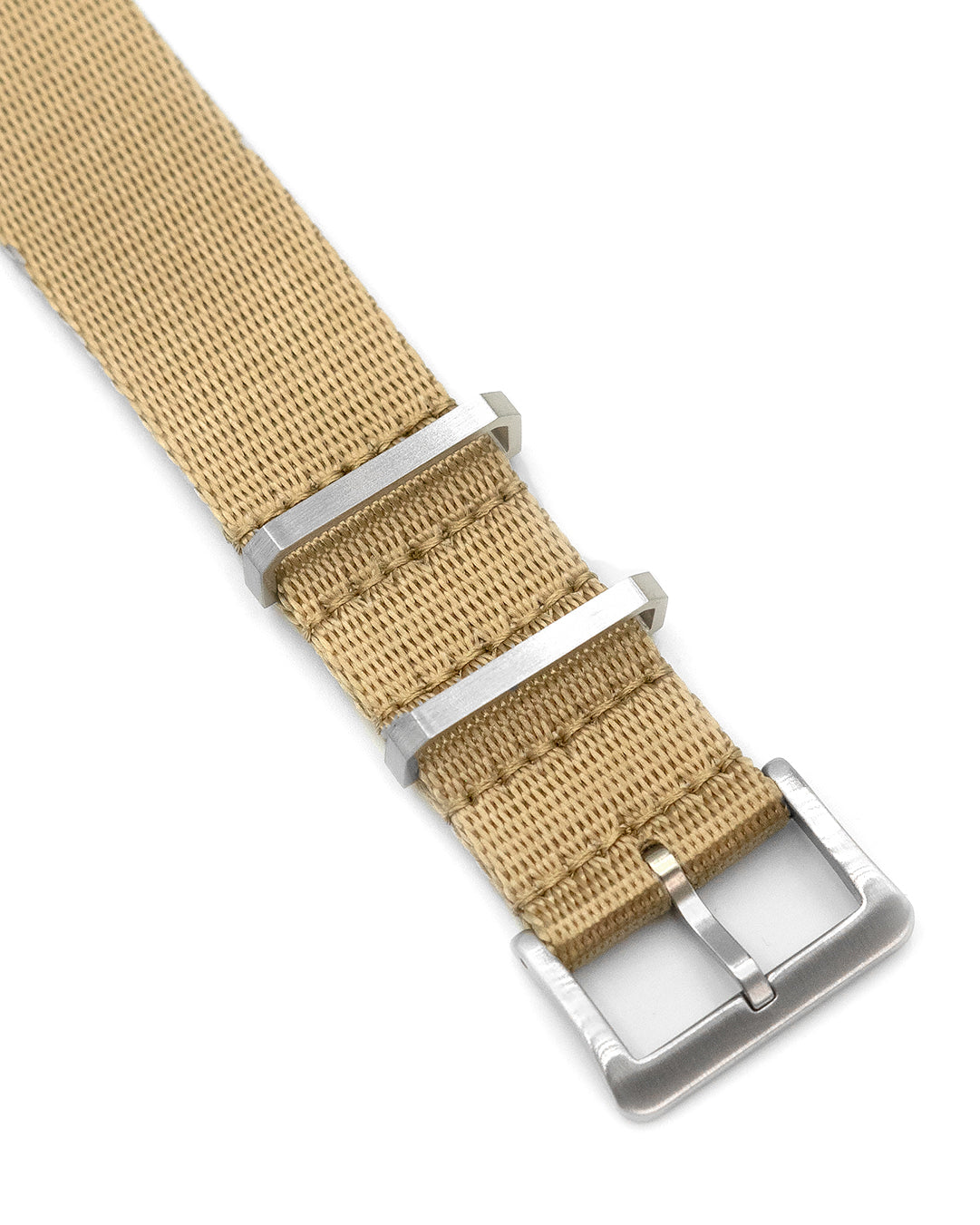 Nylon M III - Sand (Single Pass)