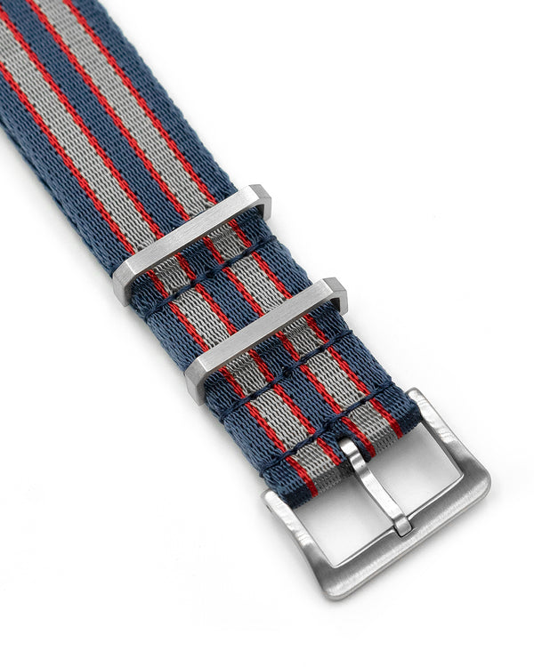 Nylon M III - Commander Bond - Monstraps