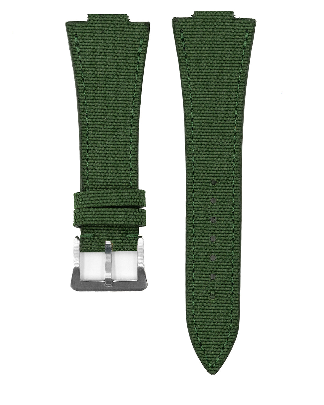 Sailcloth - PRX 40 (Green)