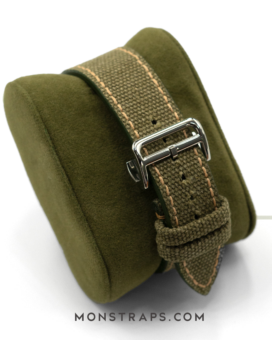 H Style Deployant Clasp