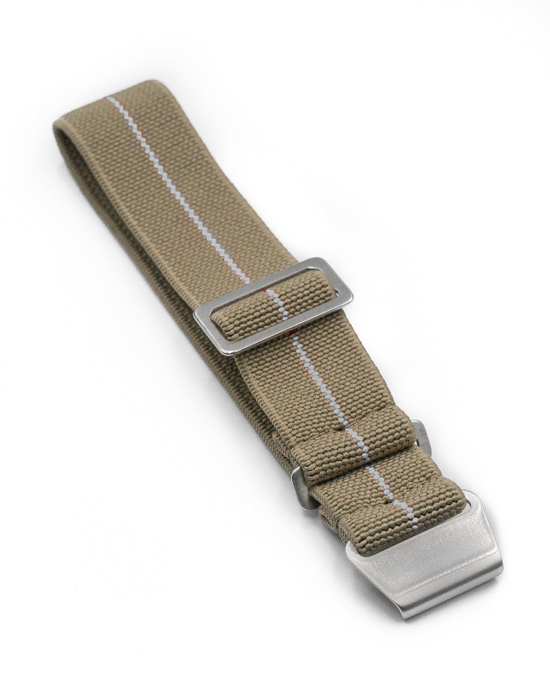 PARA Elastic - White - Monstraps