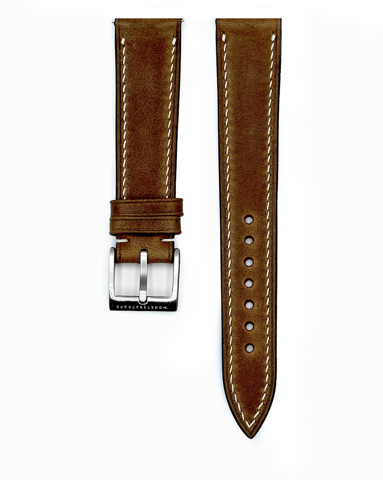 Horween CXL Leather Strap (Whisky)