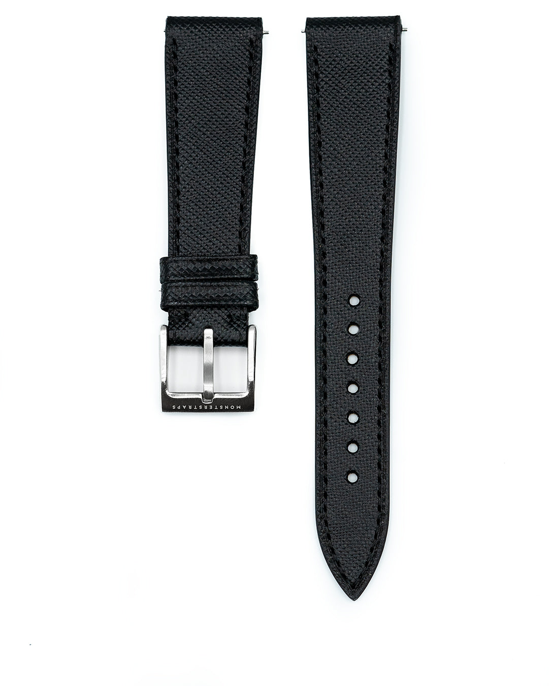 Custom - Saffiano Leather Strap