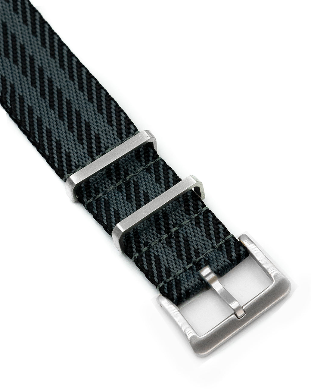 Nylon M II - Modern Bond